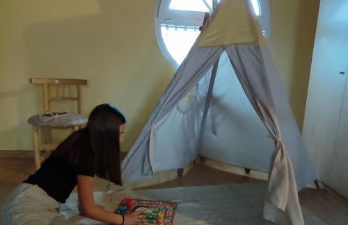 Villa Papa Luna especial familias numerosas - Foto 34