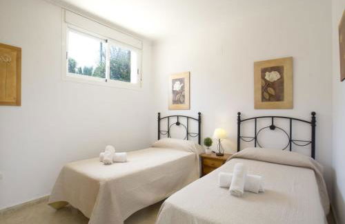 Villa Nadaltenis by Interhome - Foto 24