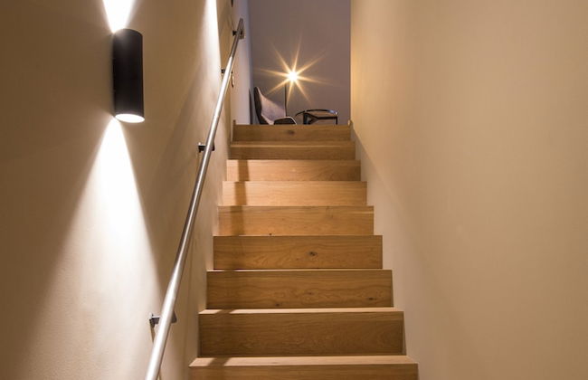 APART Resort Schruns - Foto 10