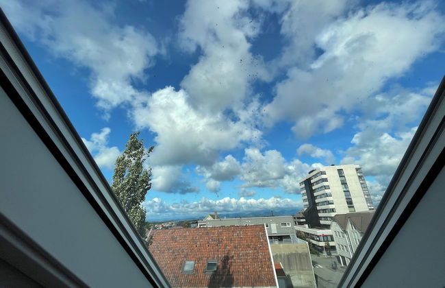 Stunning Hilltop Nest Unparalleled Views at BnB Ap 17 - Foto 13