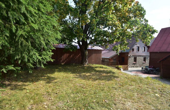 Lavish Holiday Home in Abertamy near Ski Area - Photo 20