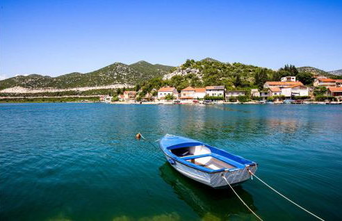 4 Bedroom Beautiful Home In Rogotin - Foto 17