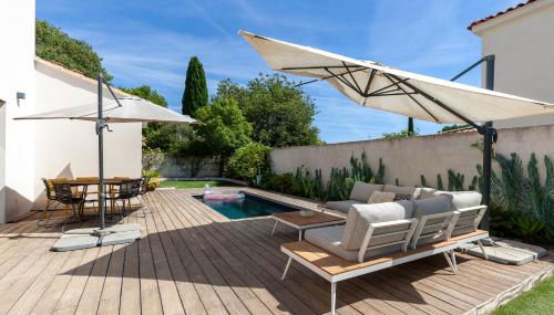 Villa avec piscine à Marseille - Foto 3
