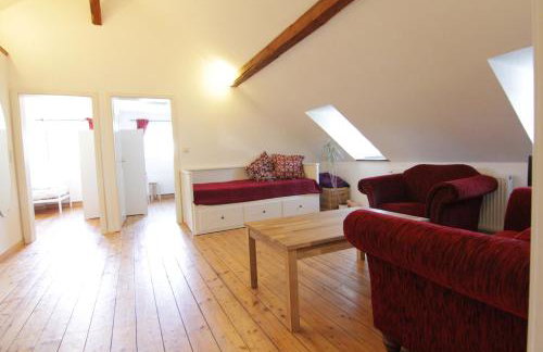 Historische Villa Herrenhaus Hellenthal - Photo 43