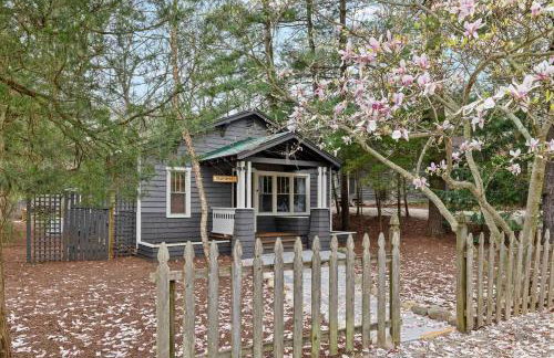 Meadow Pines by Juniper Holiday + Home - Foto 40