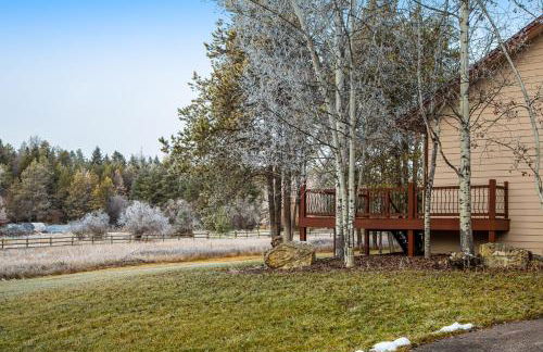 Paniolo Inn - Foto 41