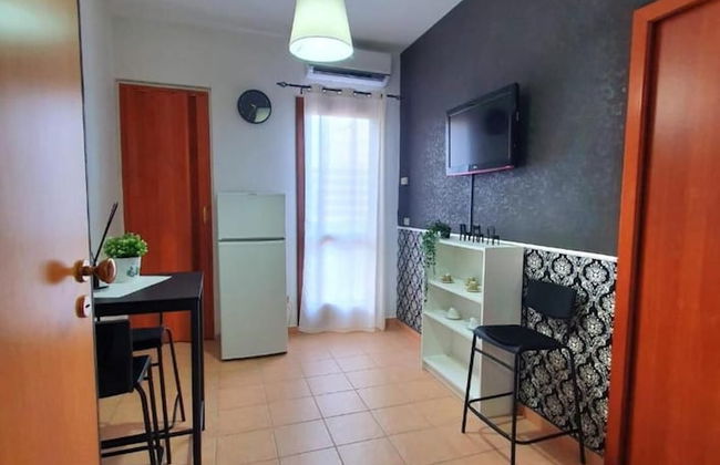 Black Suite With Terrace, sea View Located in the Center - Foto 9