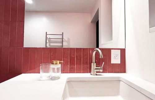 Exquisite and Modern Stay in Brooklyn at Rem-Casa - Foto 17