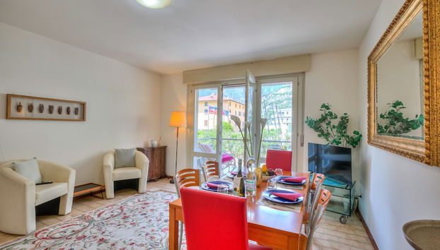 Appartamento 30 Nodi 2 Torbole-arco - Foto 3, Habitación