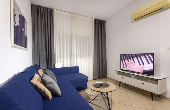 Palm Beach Sea View Apartment - Foto 15