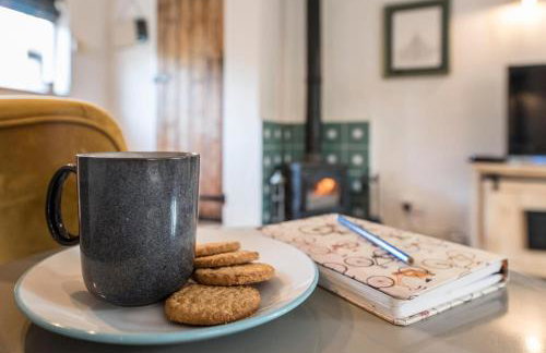 Blythburgh Cottage, Yoxford - Foto 18