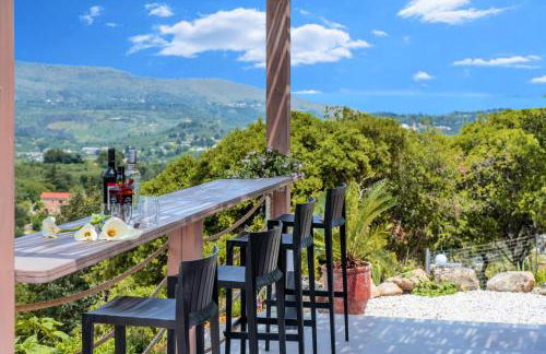 Villa Vardis Heated Pool - Foto 11