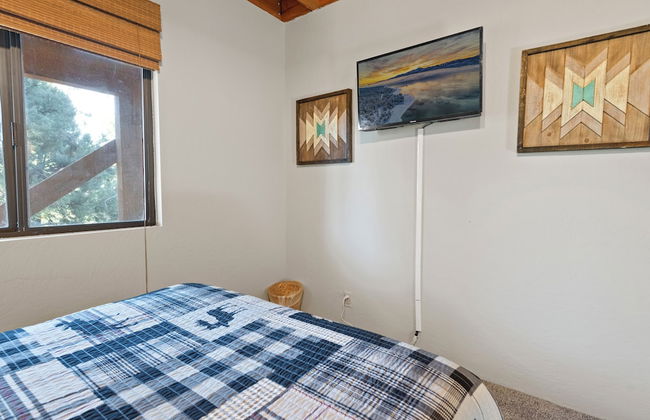 Treehouse on Rainbow - Foto 2