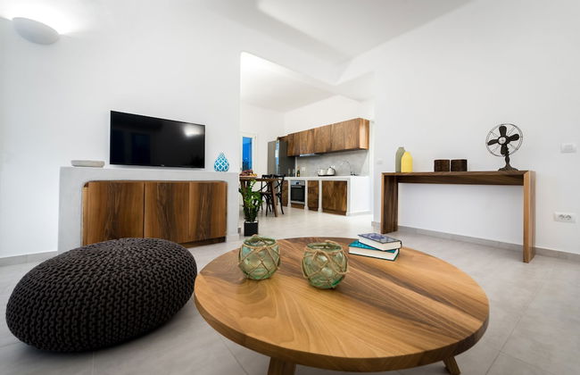 Blanca Luxury Villa - Foto 8