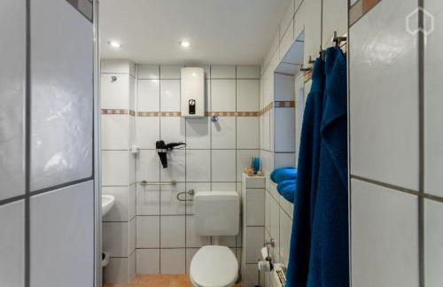 Wohnung nähe Phantasialand und Köln - Foto 8