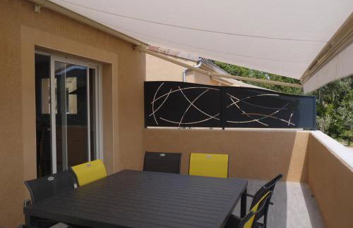 Les Oliviers - Foto 16