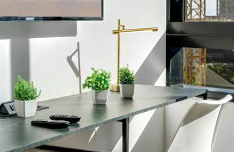 Downtown Edit-Resort Style Stay with Full Amenities - Foto 15