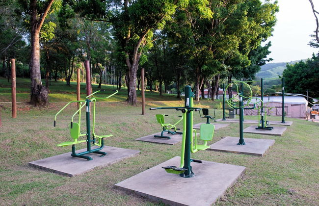 Hotel Fazenda Vale da Cachoeira - Photo 27