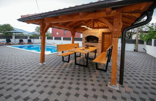 Family house Moja jube - Foto 29