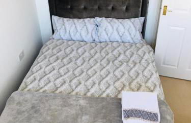 Holiday house within 5 min walk from Bracklesham Bay beach - Foto 9