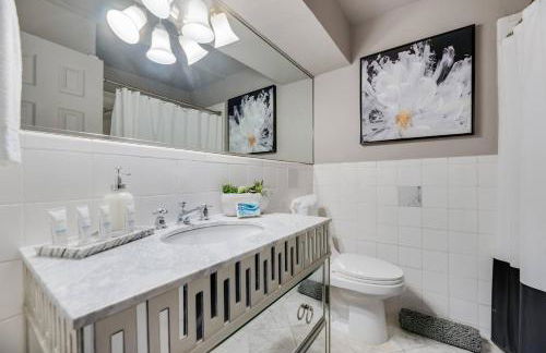 Dallas Retreat Pool & California-Inspired Design - Foto 9