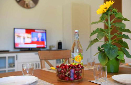 Casa Montefiore 13 LT nella tranquilla campagna Marchigiana - Foto 10