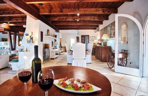 Villa Seldwyla - Foto 7