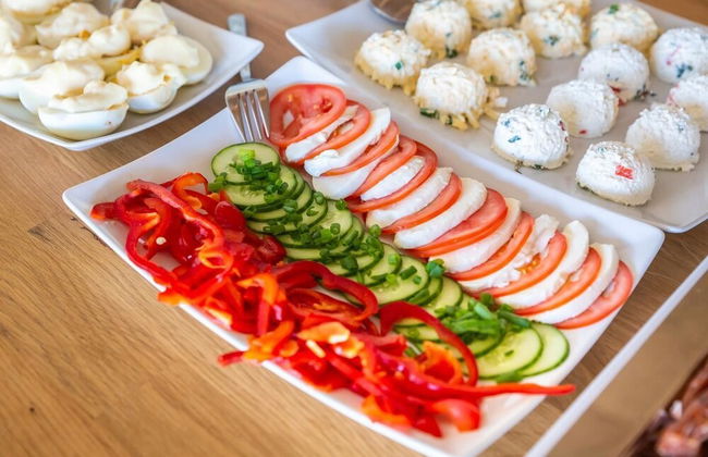 Apartamenty Magnolia - Foto 27