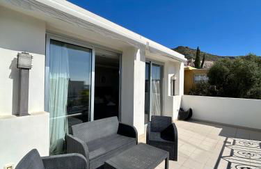 Luxury Villa in Costa Adeje K301 - Foto 37