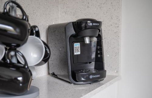 Quiet 2 bedroom gem in Stirling - Foto 20