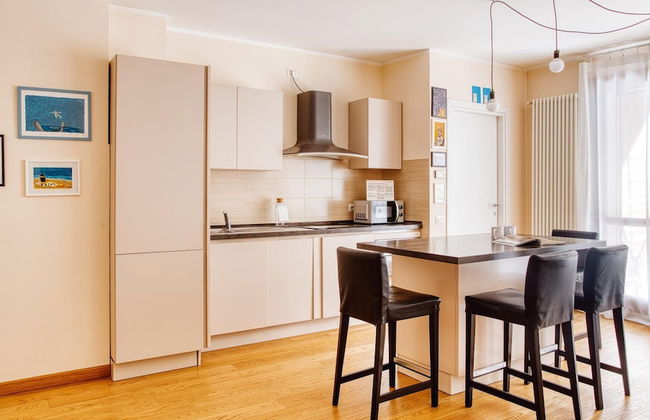 Italianway - Salasco 18 - Foto 3