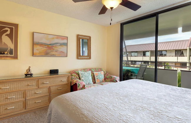 White Sands Village 214 Modern Condo for 4 w/ Enviable Ocean Views! - Photo 6