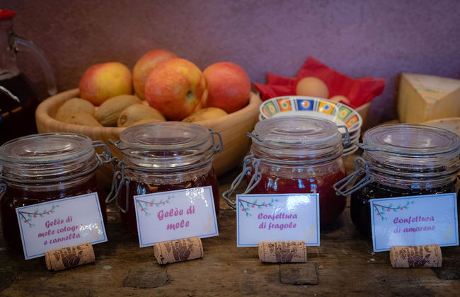 Wine-Farm La Source - Foto 27