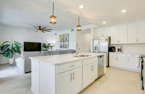 Ibis Landing Golf Club On-Site Condo with Porch! - Foto 11