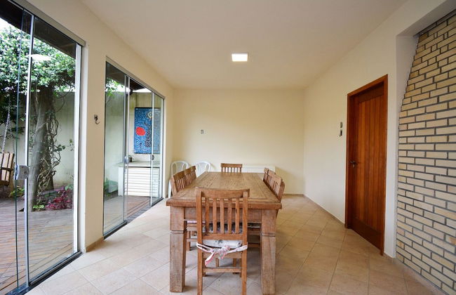 Casa Paraíso do Campeche - Foto 28