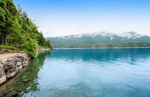 Woodstone Cabin - Foto 36