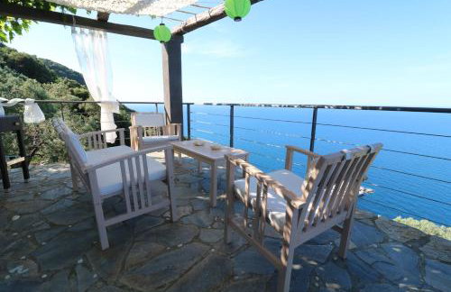 Fakistra's Blue House - Foto 1