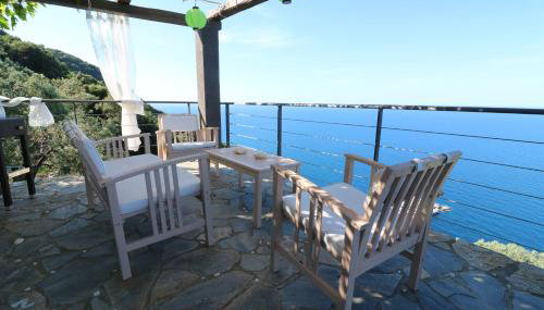 Fakistra's Blue House - Foto 1