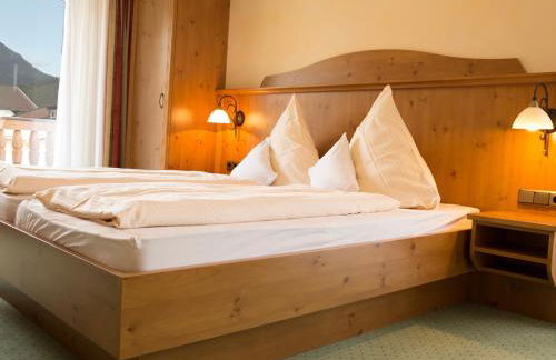 Haus Jäger Ferienwohnungen mit Indoor-Pool inkl. Chiemgaukarte - Foto 32