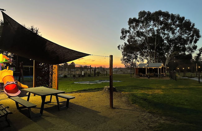 All Seasons Mansfield - Photo 48