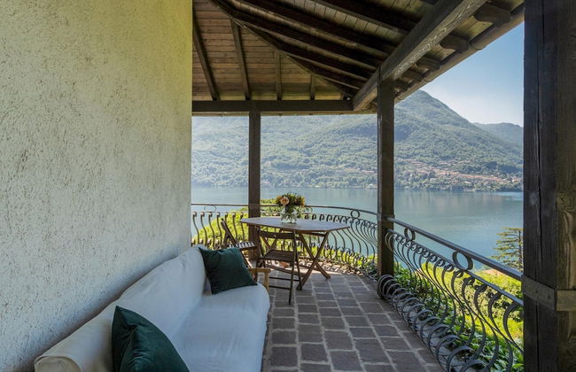 Co-b730-decr9at - Villa Visina - Photo 1