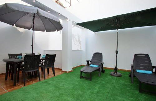 Malaga Lodge Studio - Foto 30