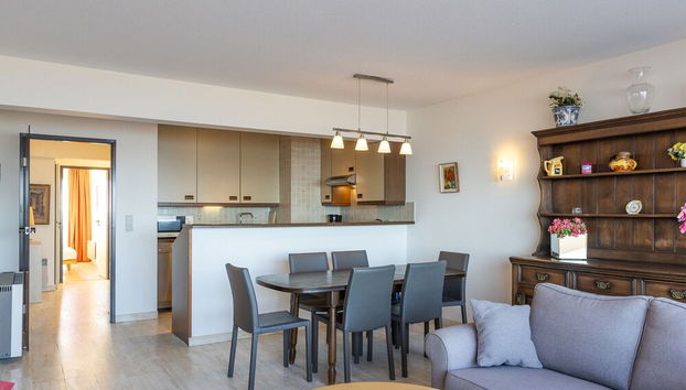 Bright Apartment on the 7th Floor - Foto 5, Cocina privada