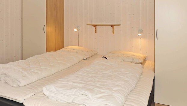 8 Person Holiday Home in Henne - Photo 5, Interior