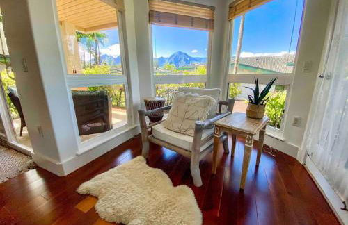 Villas of Kamali'i Mountain Waterfall Views - Foto 10