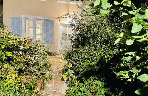 Le Jardin croix Roussien - Foto 26