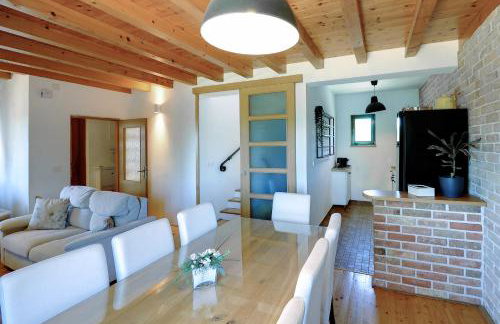 Villa Stone Pearl with heated swimming pool - Foto 20