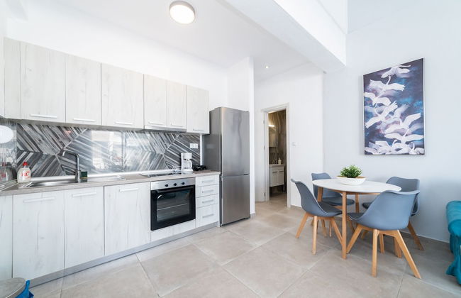 Thalassa & Thalassa Prive Residential Complexes - Foto 26