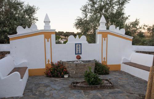 Herdade da Yucca - Retreat & Spa - Foto 74