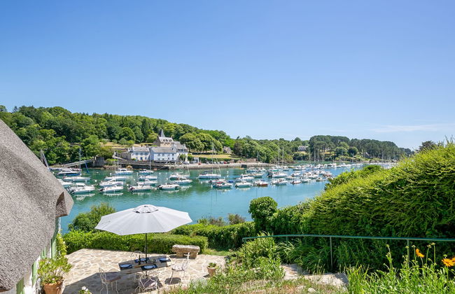 La Chaumière - Foto 23